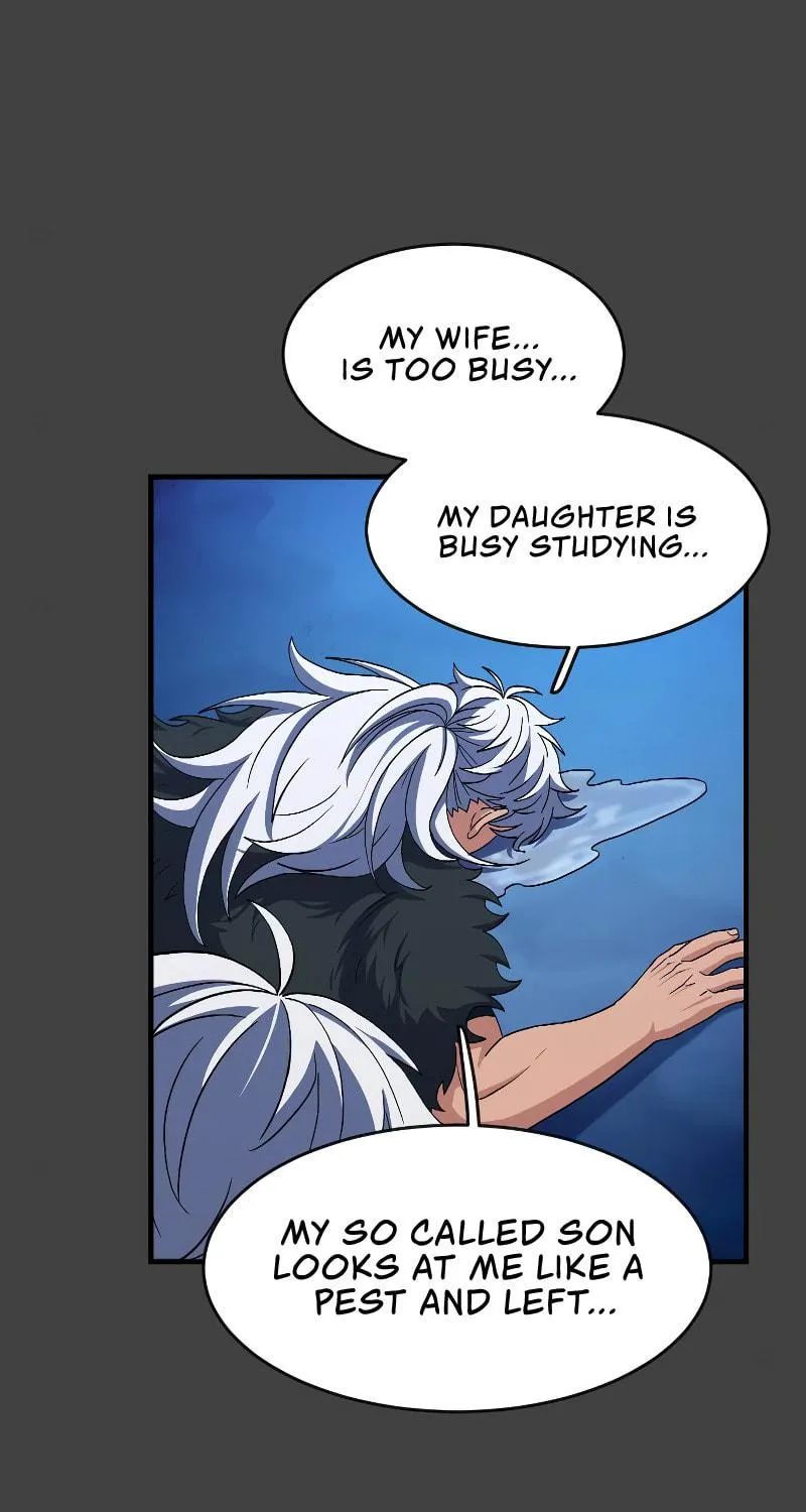 The Last Golden Child Chapter 41 page 37 - 