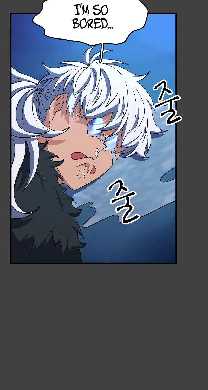 The Last Golden Child Chapter 41 page 39 - 