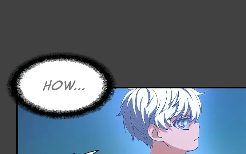 The Last Golden Child Chapter 41 page 40 - 