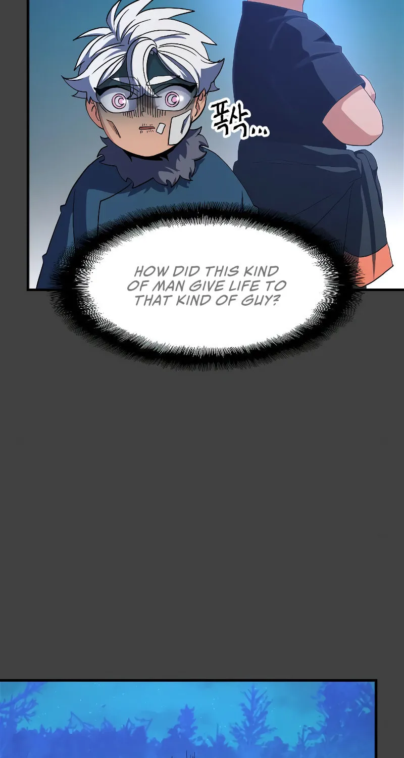 The Last Golden Child Chapter 41 page 41 - 