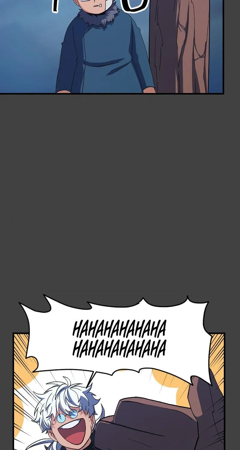 The Last Golden Child Chapter 41 page 43 - 