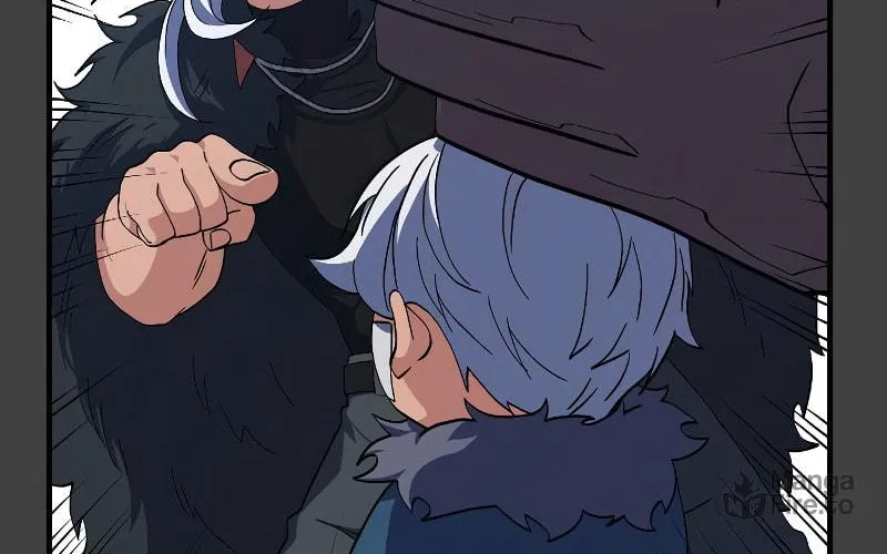The Last Golden Child Chapter 41 page 44 - 