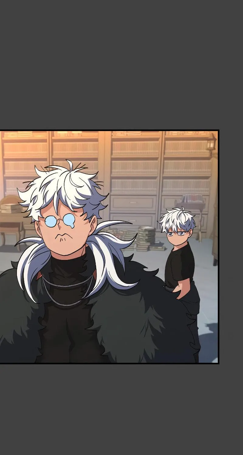 The Last Golden Child Chapter 41 page 48 - 