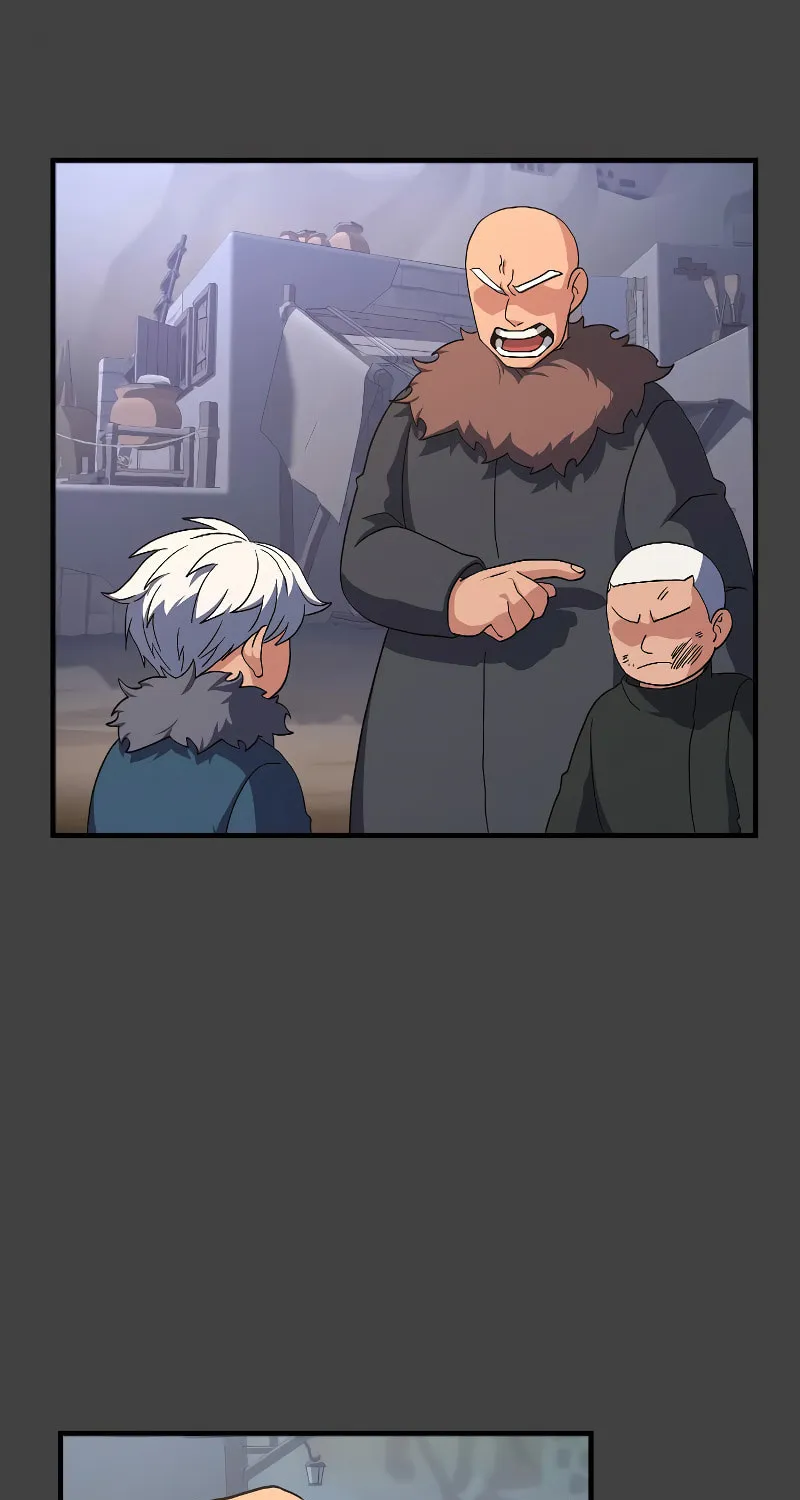 The Last Golden Child Chapter 41 page 50 - 
