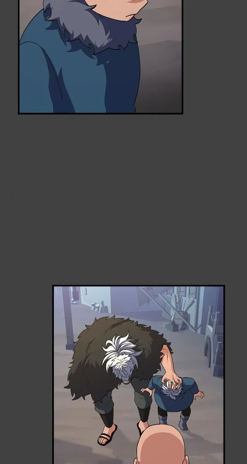 The Last Golden Child Chapter 41 page 52 - 