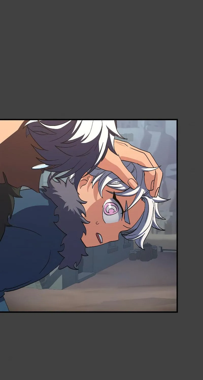 The Last Golden Child Chapter 41 page 54 - 