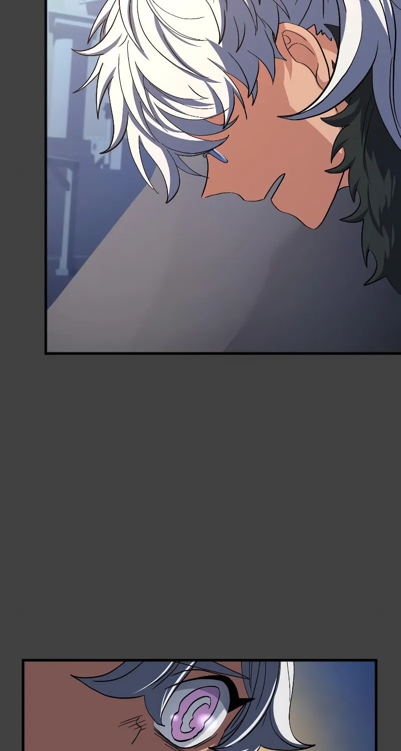 The Last Golden Child Chapter 41 page 56 - 