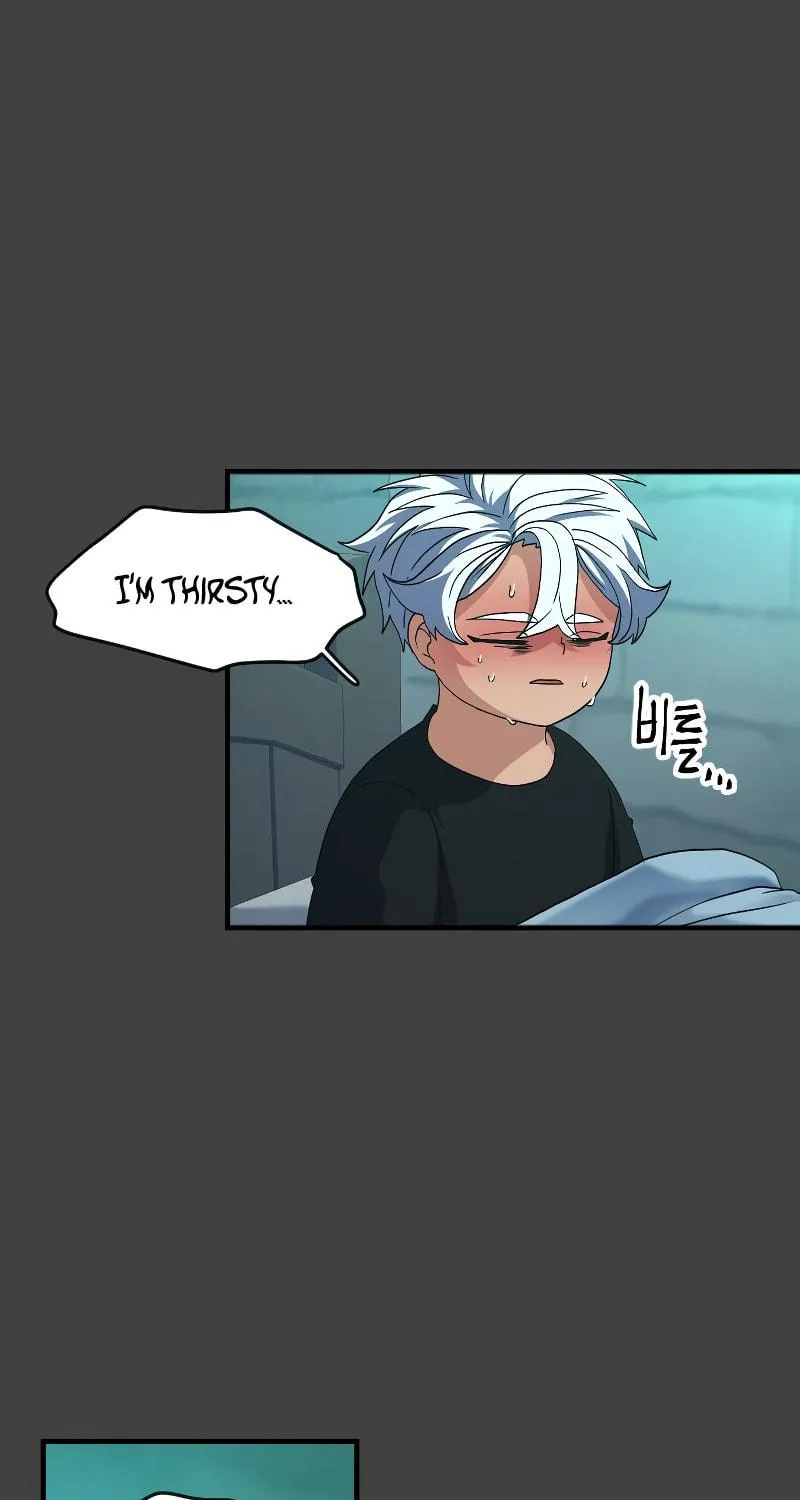 The Last Golden Child Chapter 41 page 60 - 