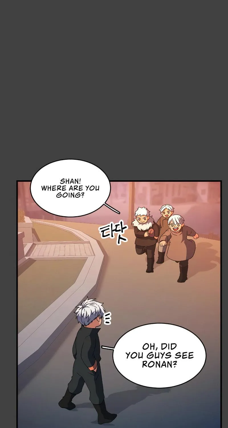 The Last Golden Child Chapter 41 page 64 - 
