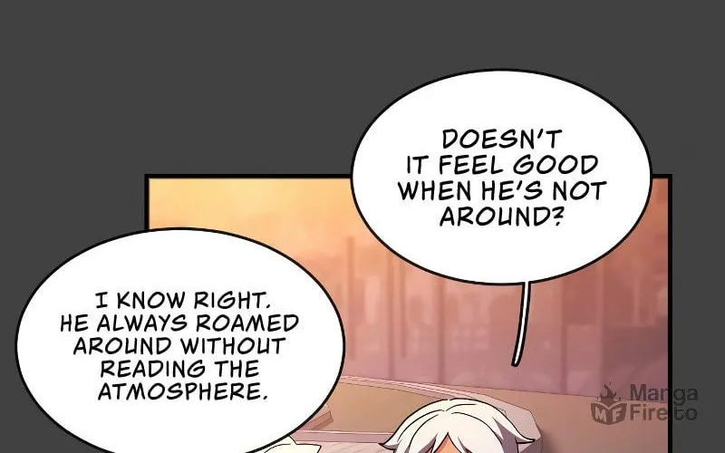 The Last Golden Child Chapter 41 page 67 - 