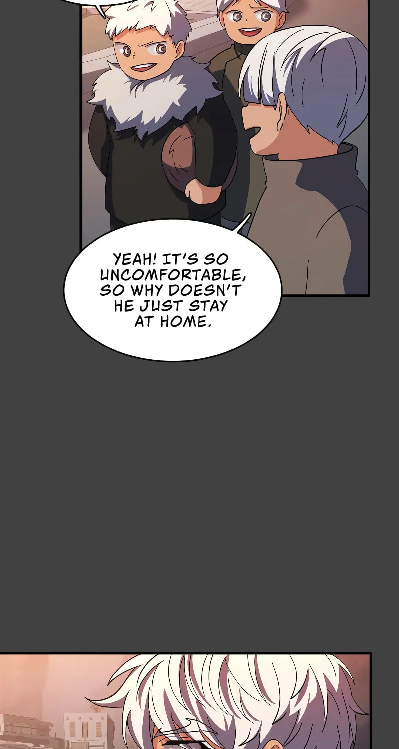 The Last Golden Child Chapter 41 page 68 - 