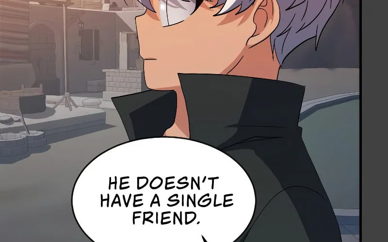 The Last Golden Child Chapter 41 page 69 - 