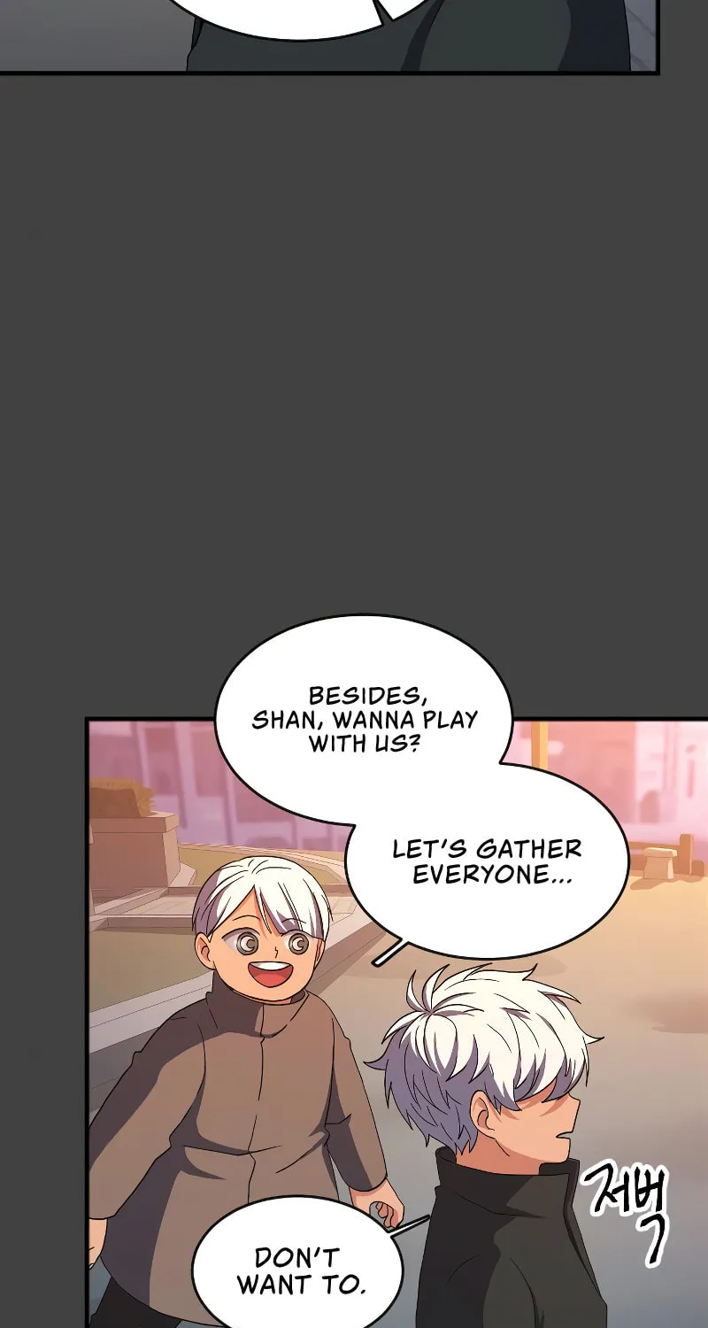 The Last Golden Child Chapter 41 page 70 - 