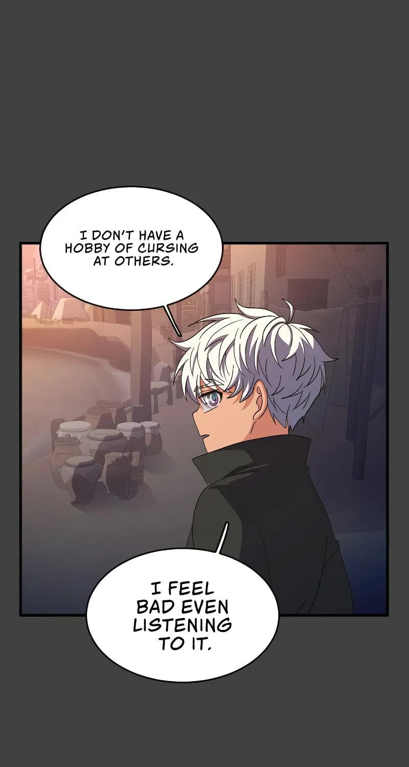 The Last Golden Child Chapter 41 page 72 - 