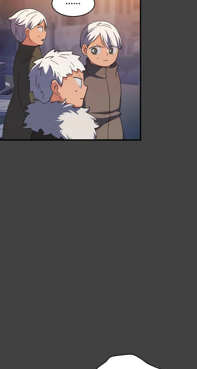 The Last Golden Child Chapter 41 page 74 - 