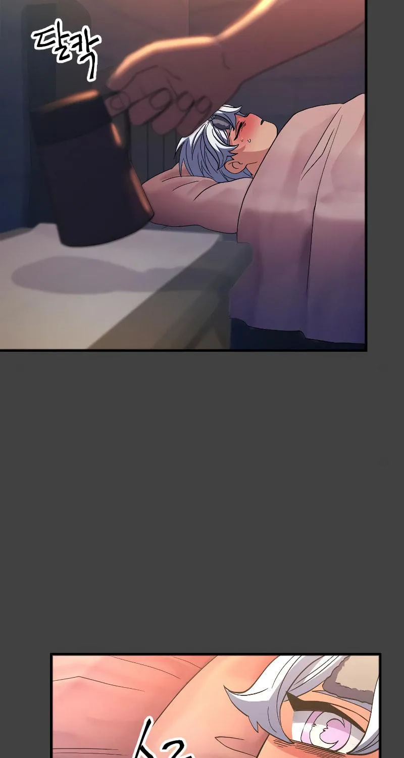 The Last Golden Child Chapter 41 page 78 - 