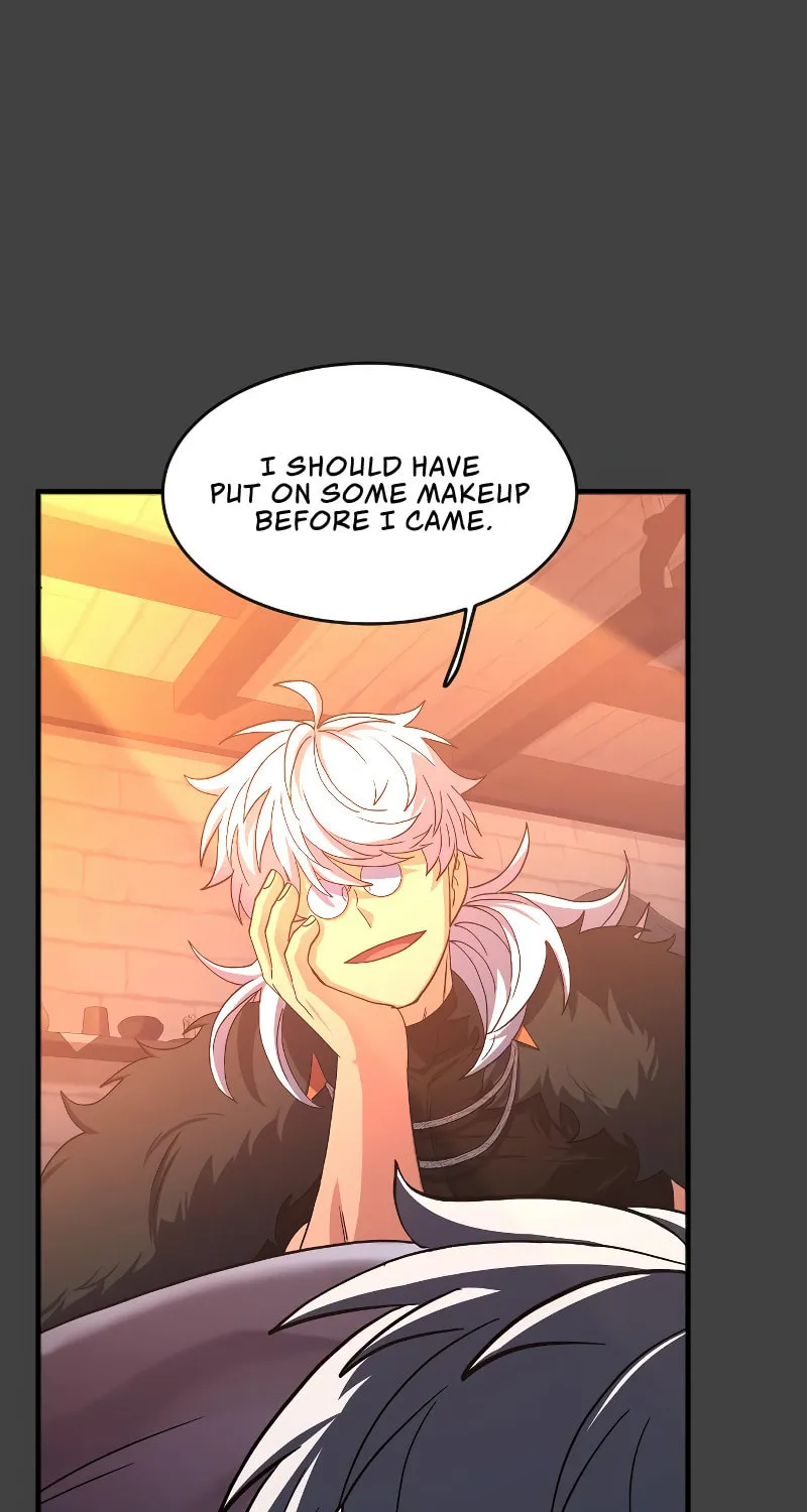 The Last Golden Child Chapter 41 page 80 - 