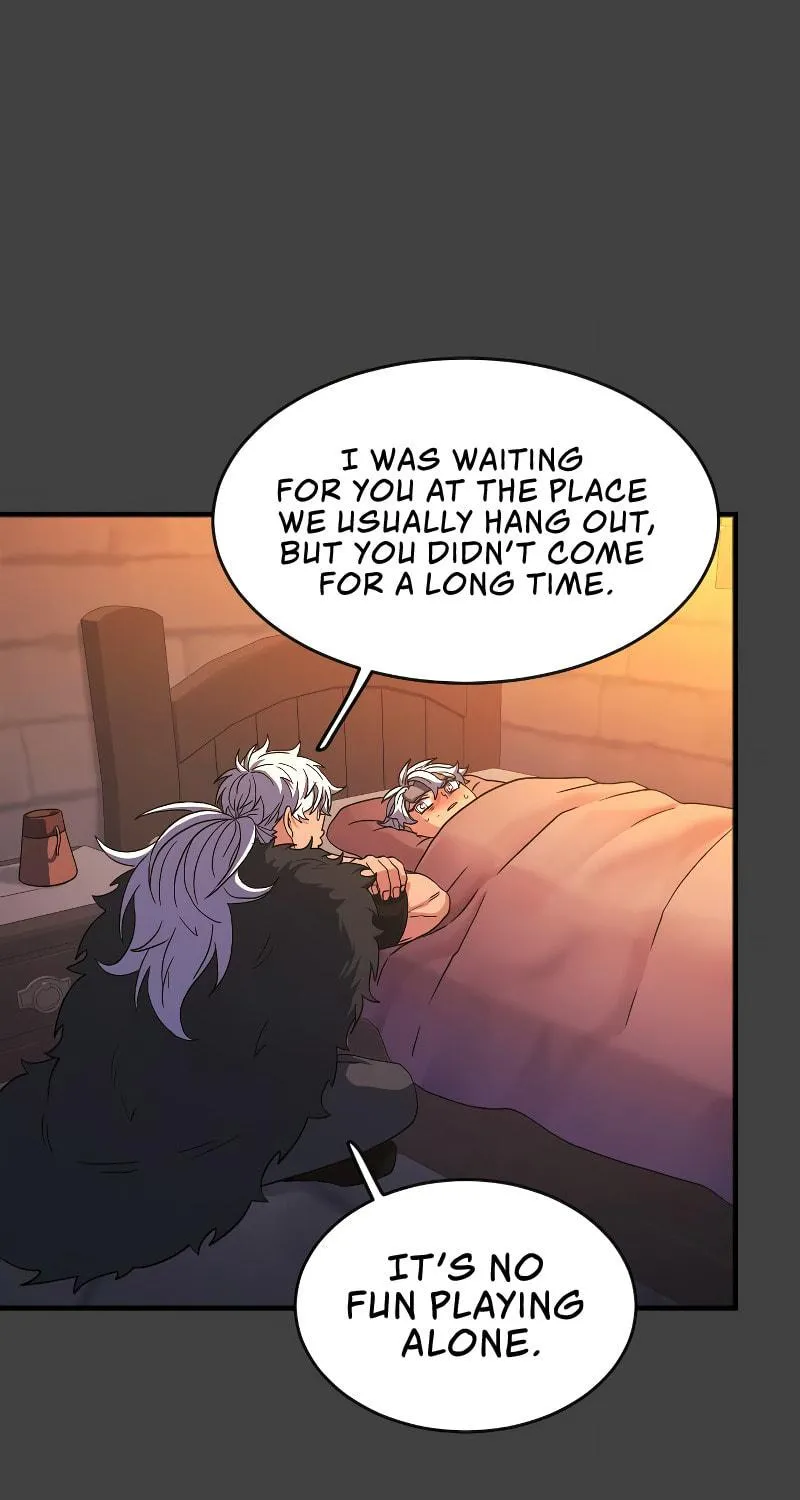 The Last Golden Child Chapter 41 page 84 - 