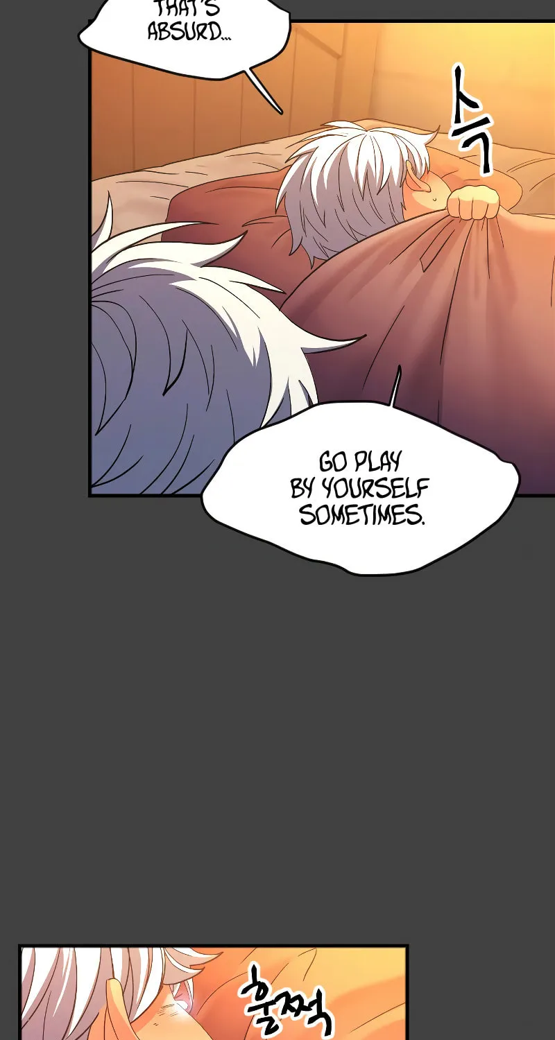 The Last Golden Child Chapter 41 page 86 - 