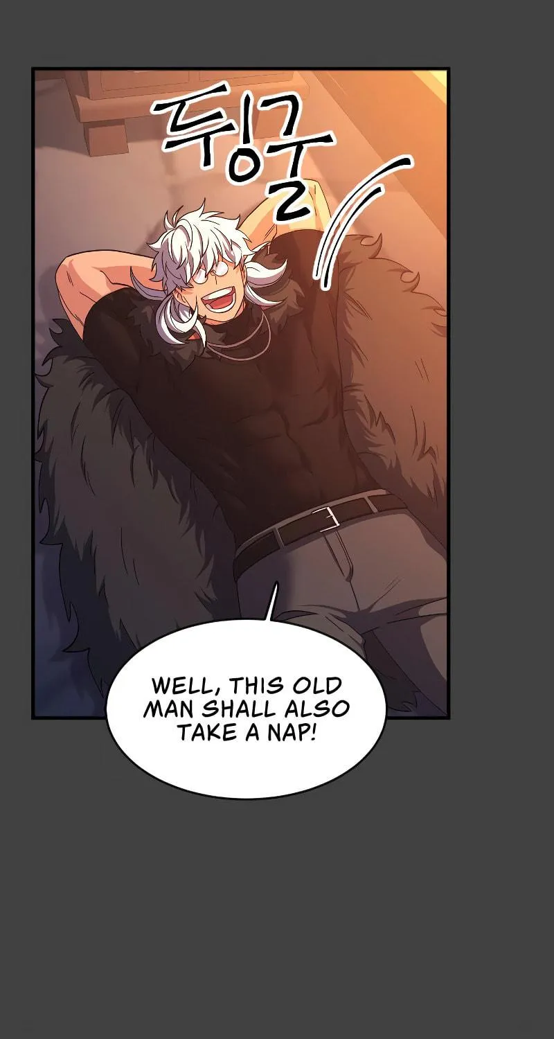 The Last Golden Child Chapter 41 page 90 - 
