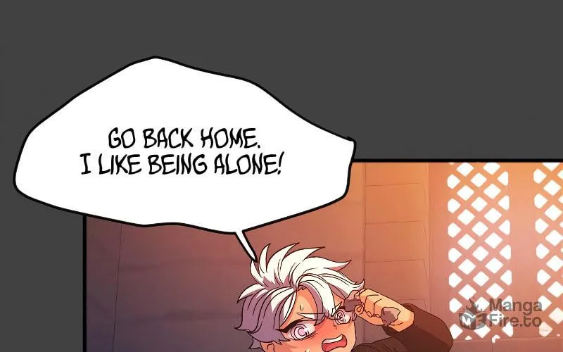 The Last Golden Child Chapter 41 page 91 - 