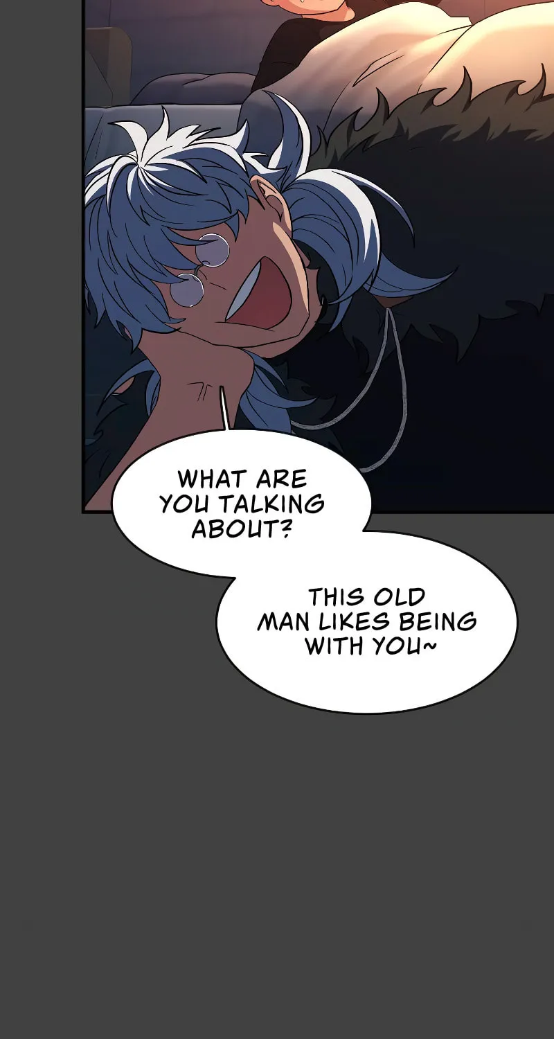 The Last Golden Child Chapter 41 page 92 - 