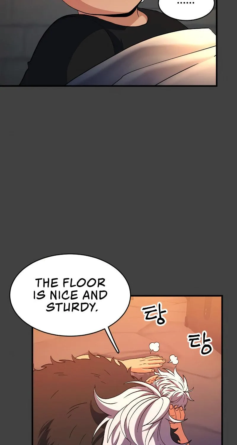 The Last Golden Child Chapter 41 page 94 - 