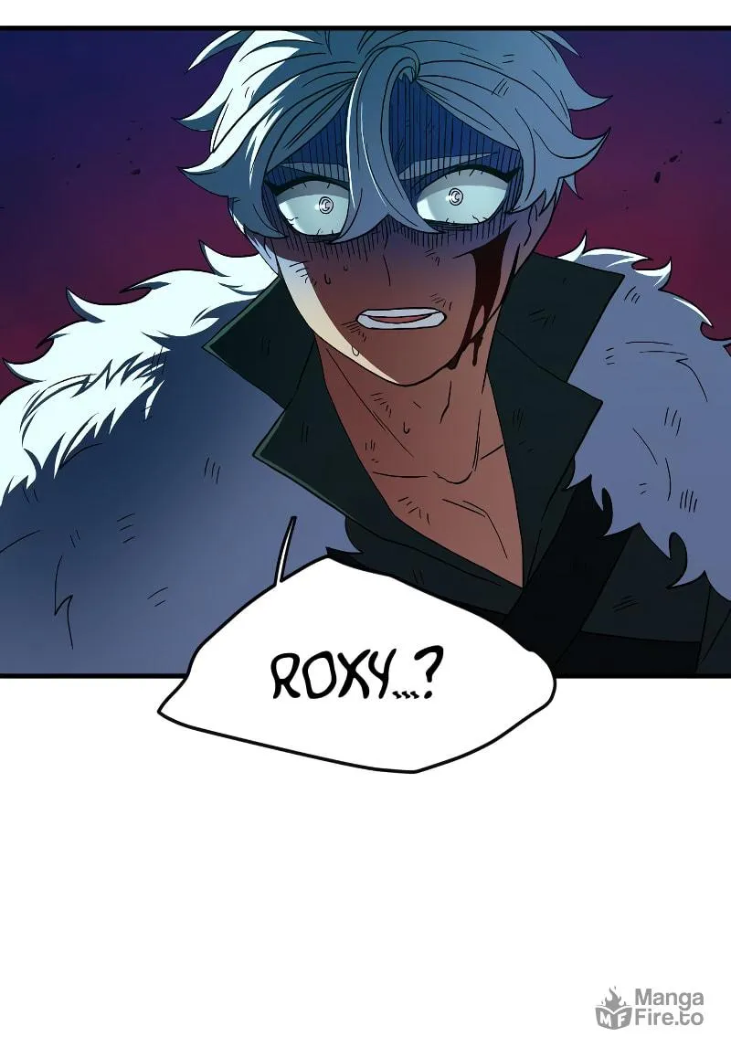 The Last Golden Child Chapter 42 page 105 - 