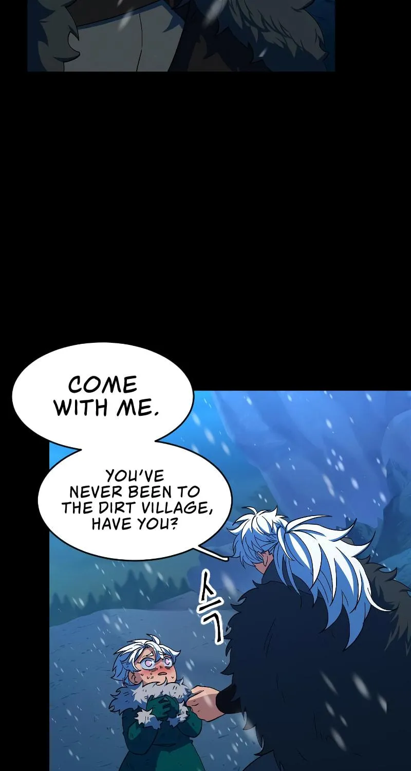 The Last Golden Child Chapter 42 page 15 - 
