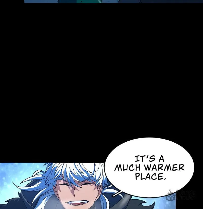 The Last Golden Child Chapter 42 page 16 - 