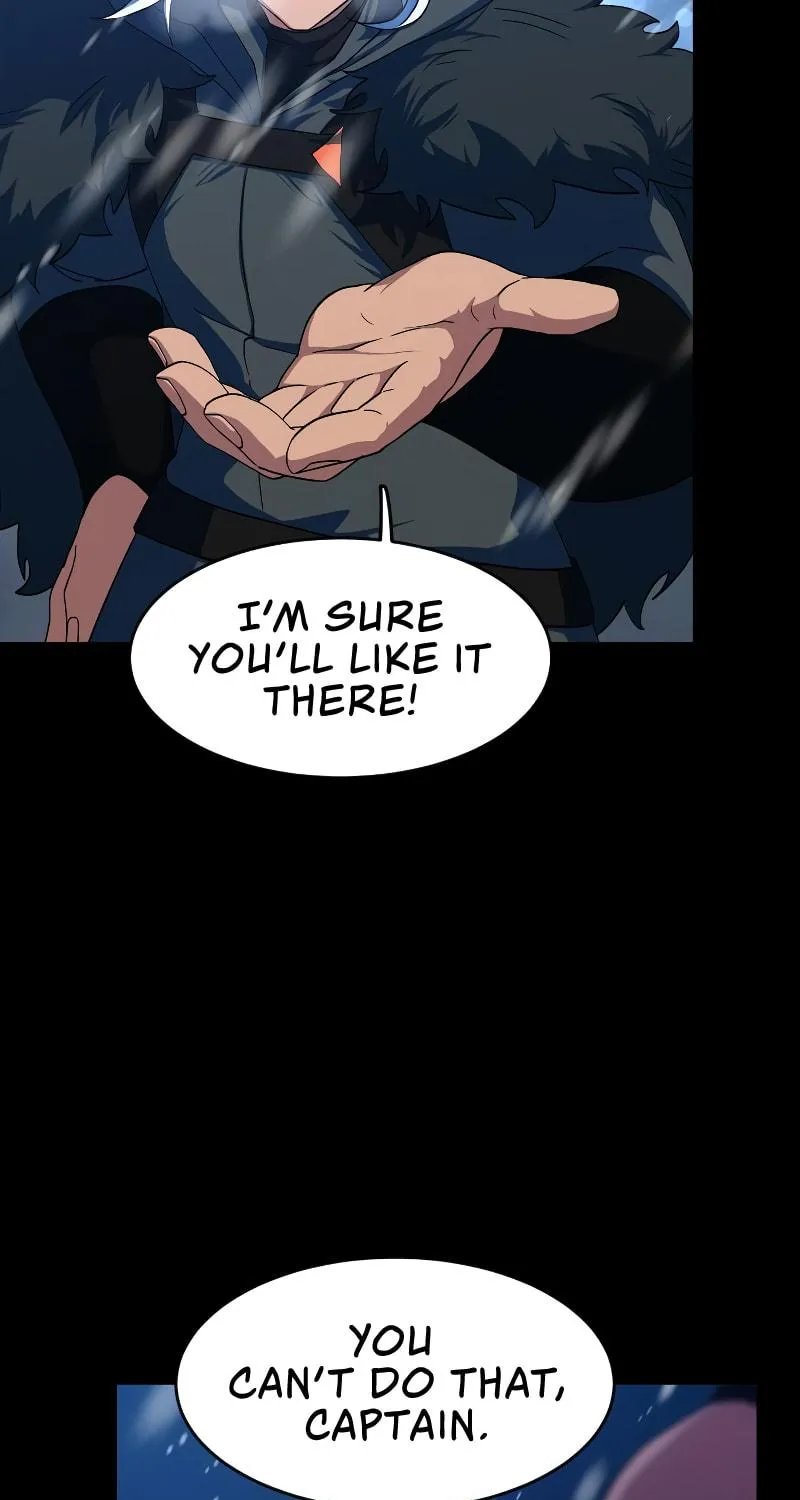 The Last Golden Child Chapter 42 page 17 - 