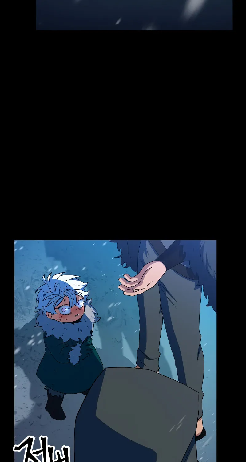 The Last Golden Child Chapter 42 page 19 - 