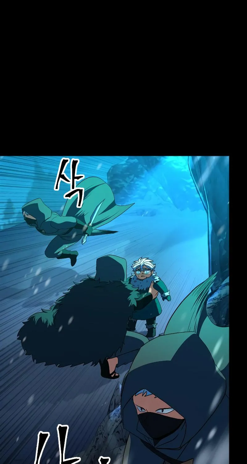 The Last Golden Child Chapter 42 page 3 - 