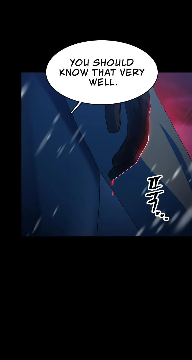 The Last Golden Child Chapter 42 page 21 - 