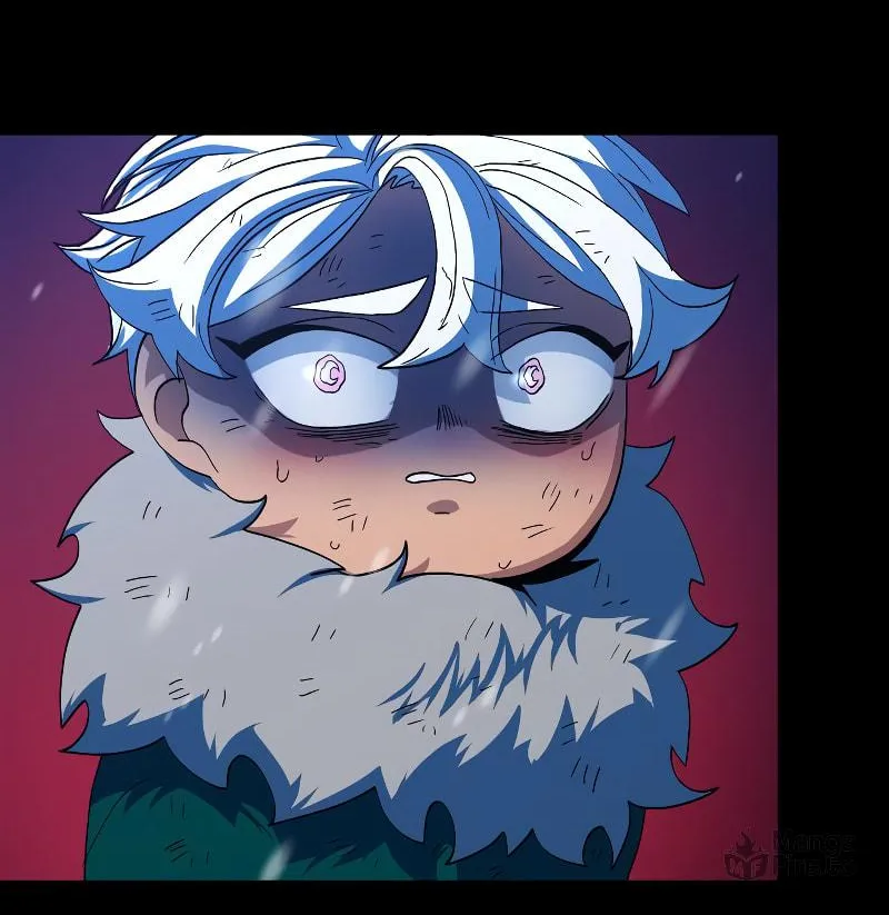 The Last Golden Child Chapter 42 page 22 - 