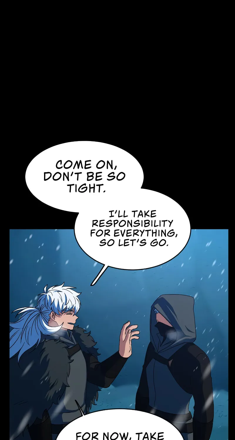 The Last Golden Child Chapter 42 page 23 - 