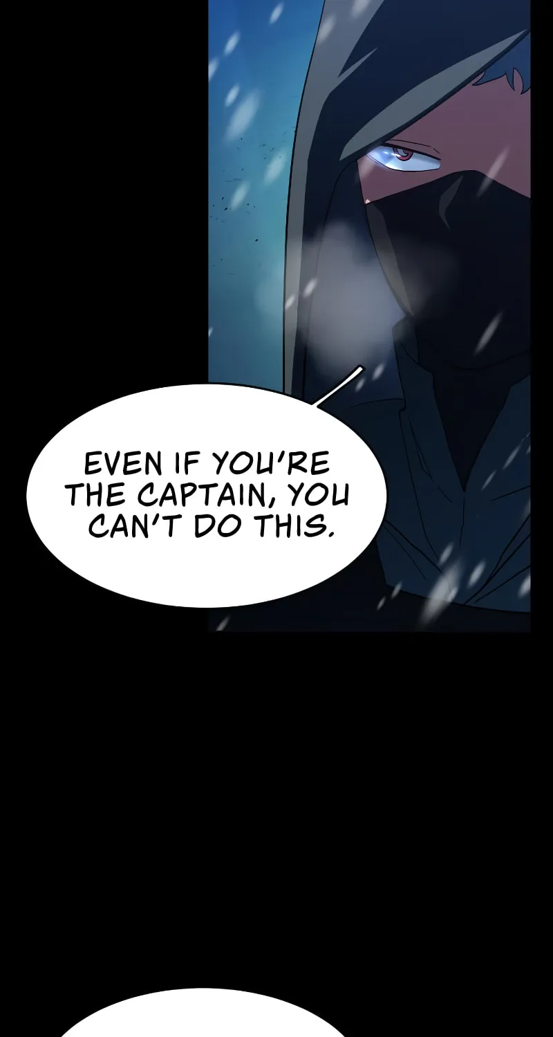 The Last Golden Child Chapter 42 page 25 - 