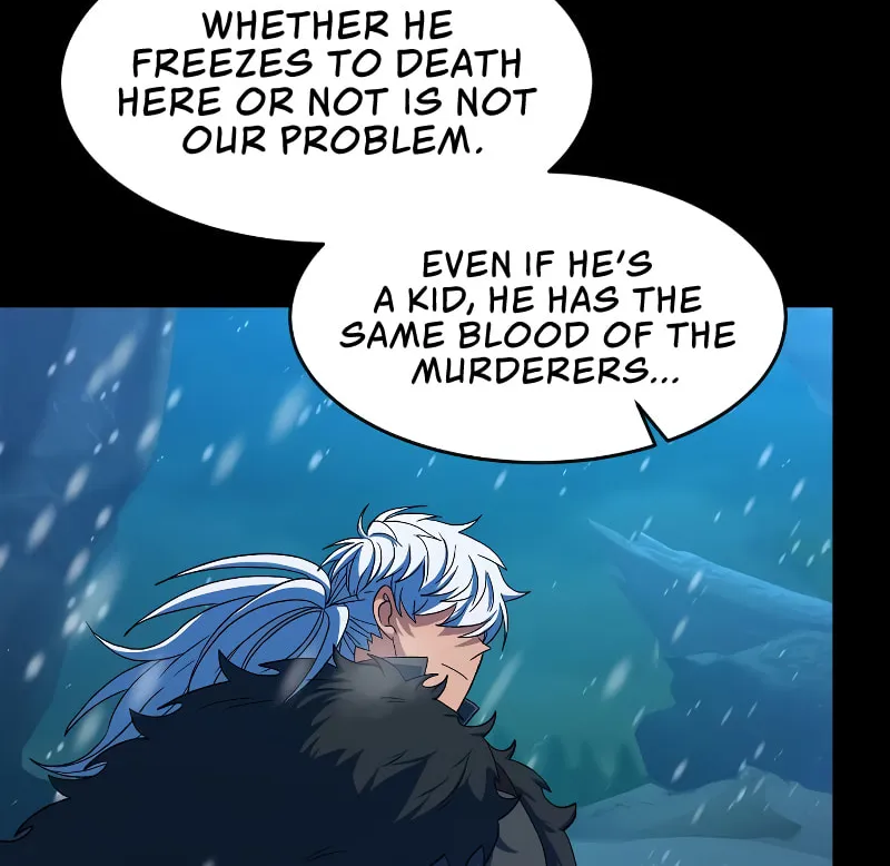The Last Golden Child Chapter 42 page 26 - 