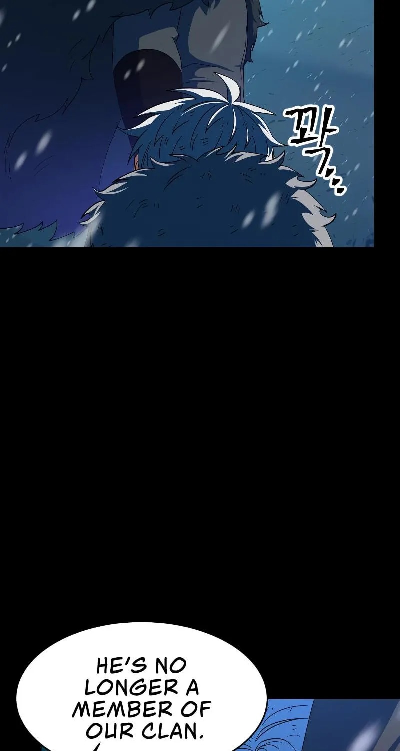 The Last Golden Child Chapter 42 page 27 - 
