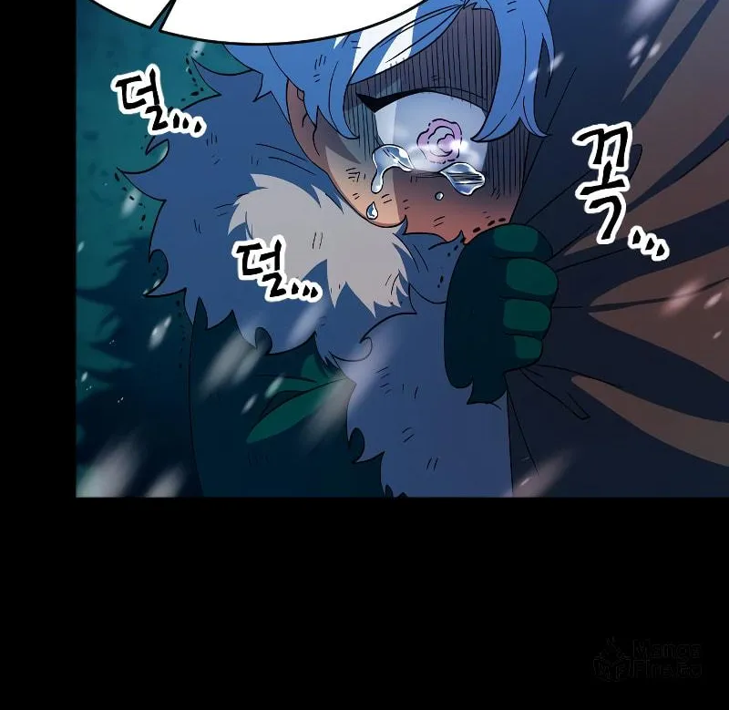 The Last Golden Child Chapter 42 page 28 - 