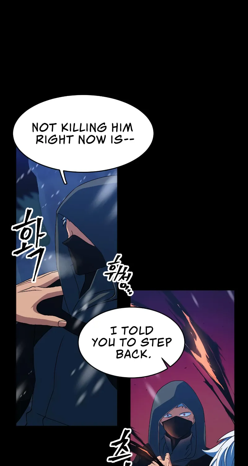 The Last Golden Child Chapter 42 page 29 - 