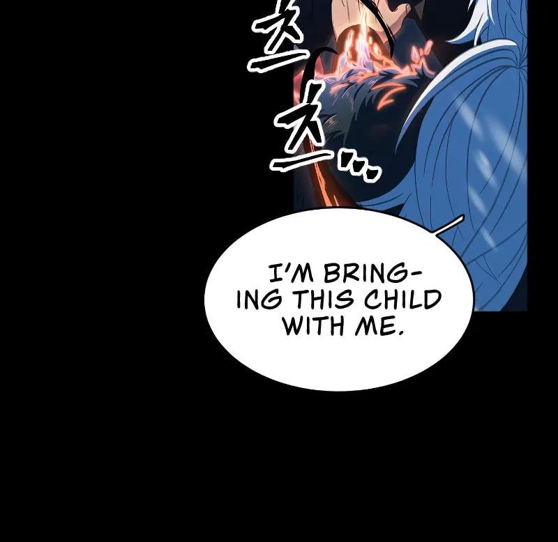 The Last Golden Child Chapter 42 page 30 - 