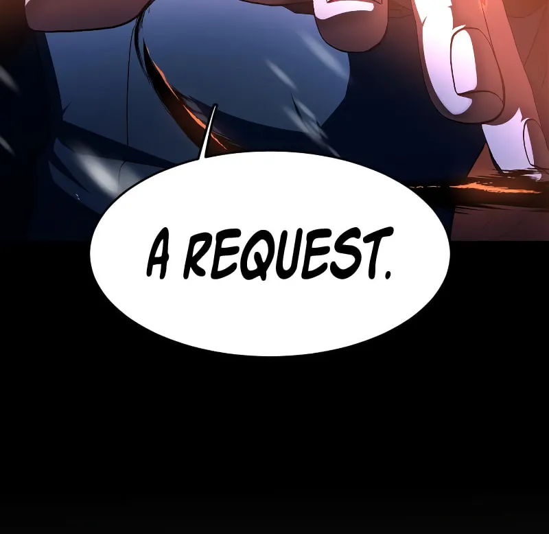 The Last Golden Child Chapter 42 page 32 - 