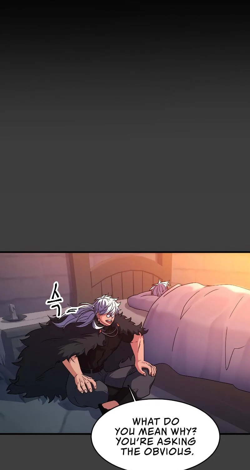 The Last Golden Child Chapter 42 page 33 - 