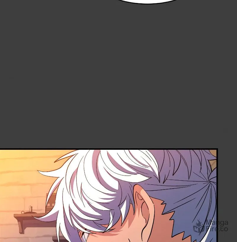 The Last Golden Child Chapter 42 page 34 - 