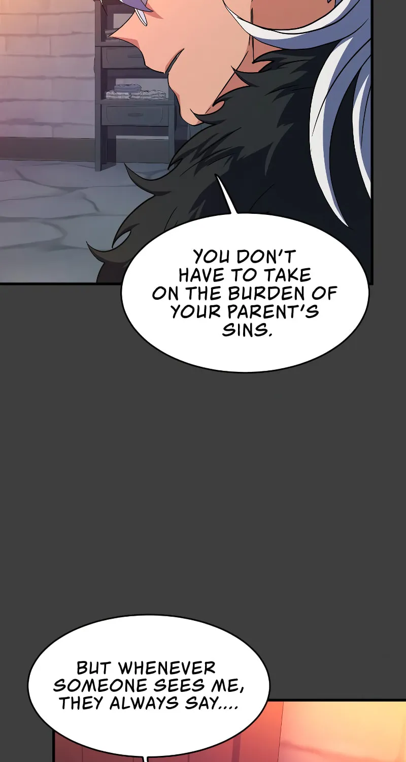 The Last Golden Child Chapter 42 page 35 - 