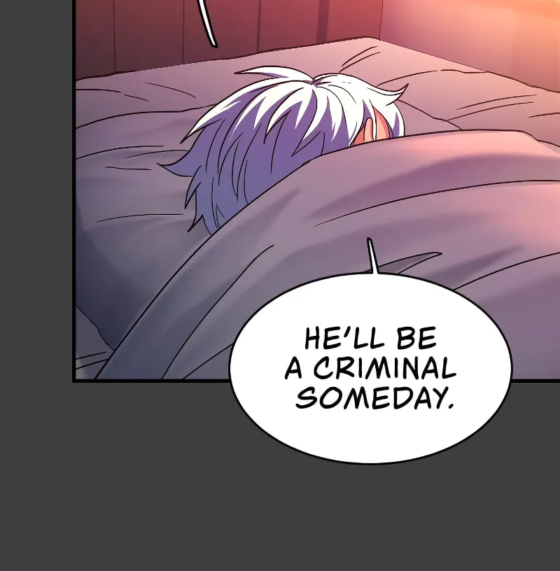 The Last Golden Child Chapter 42 page 36 - 