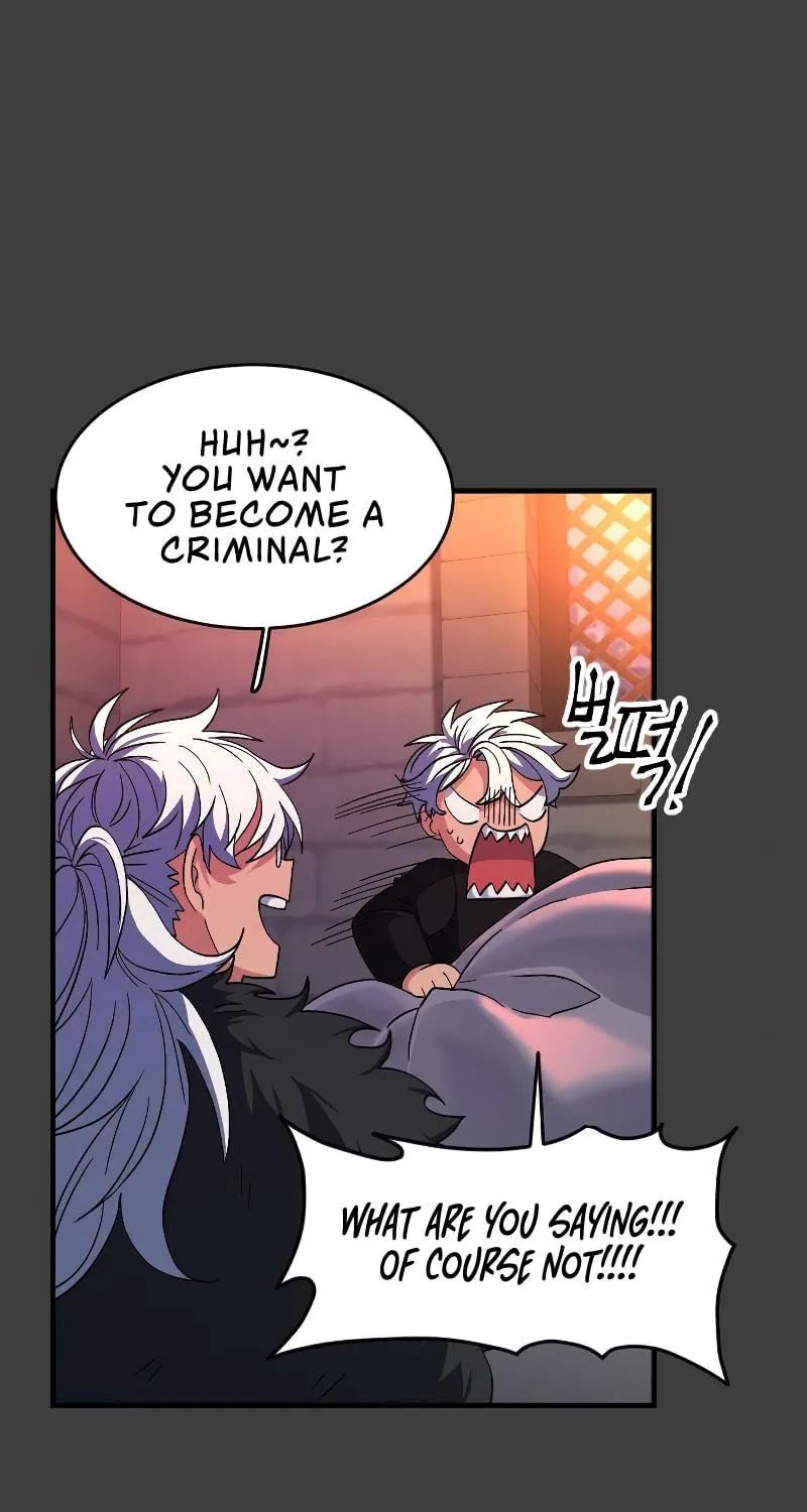 The Last Golden Child Chapter 42 page 37 - 