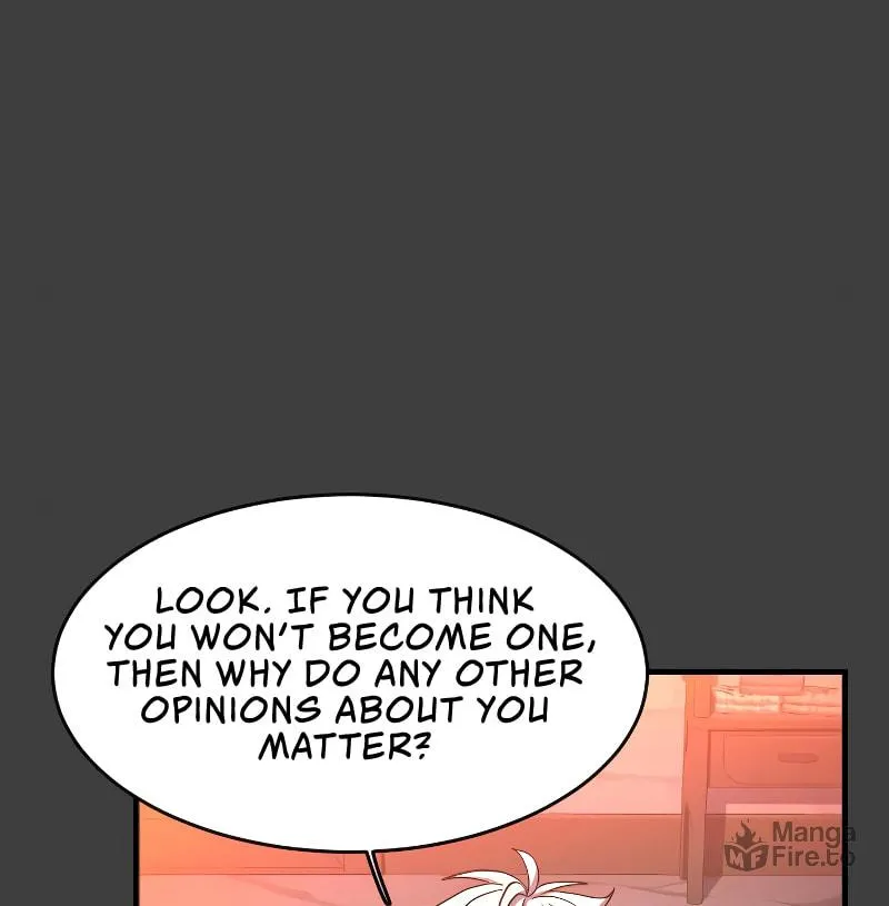The Last Golden Child Chapter 42 page 38 - 