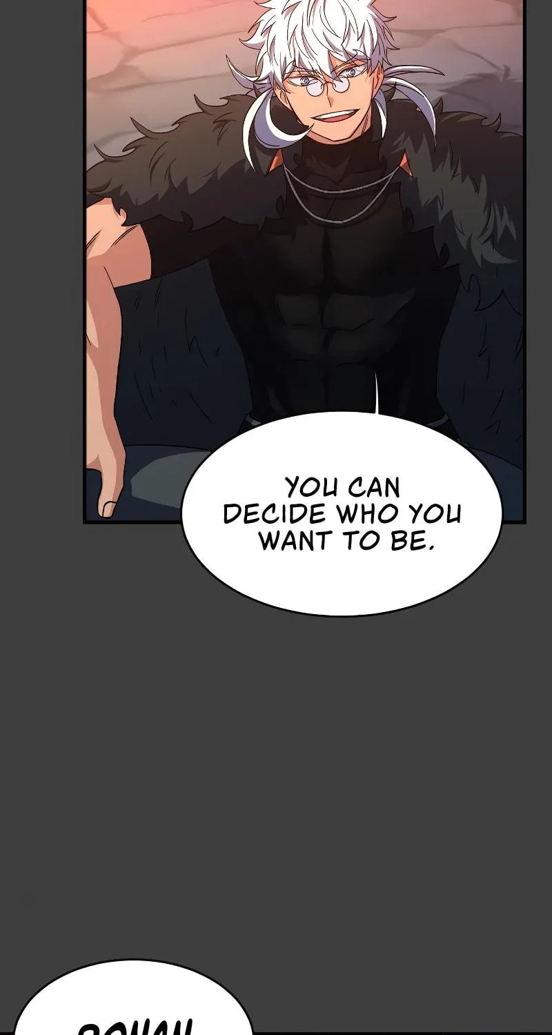 The Last Golden Child Chapter 42 page 39 - 